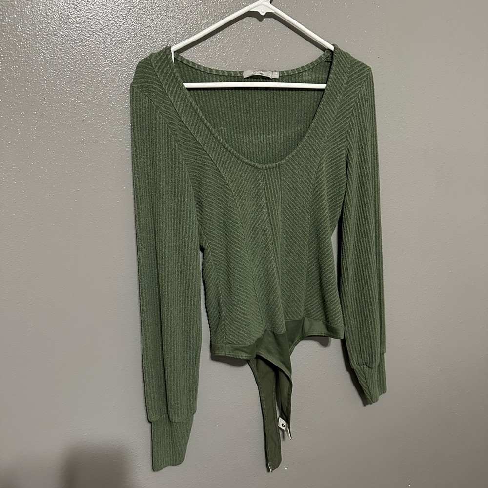 Body suit